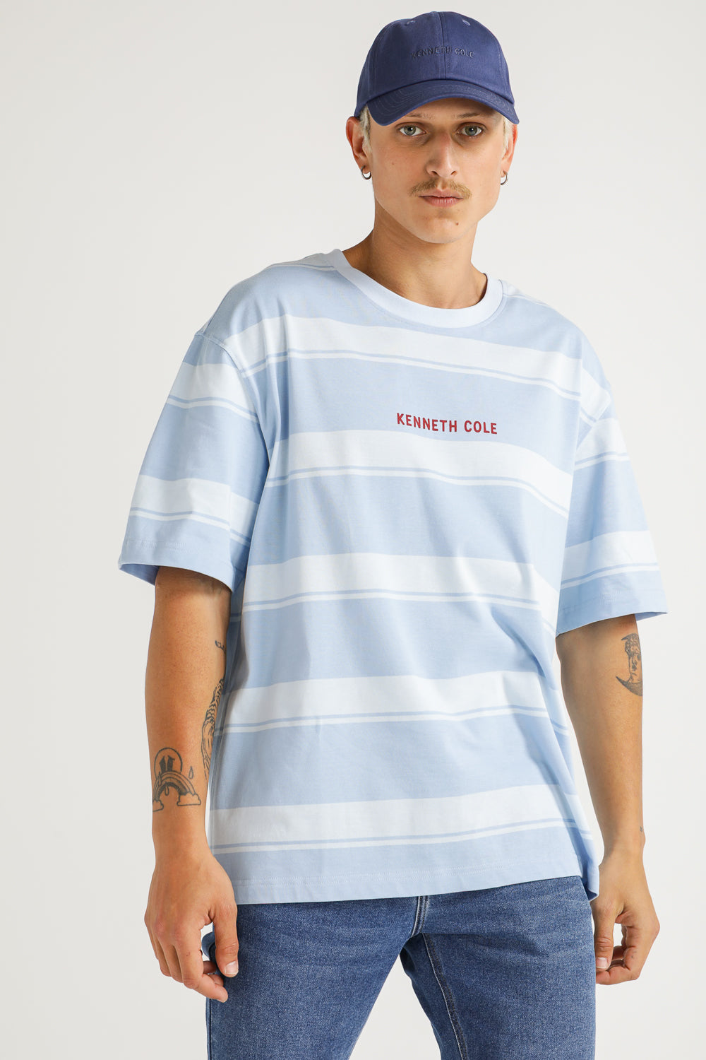 Oversize Fit T shirt