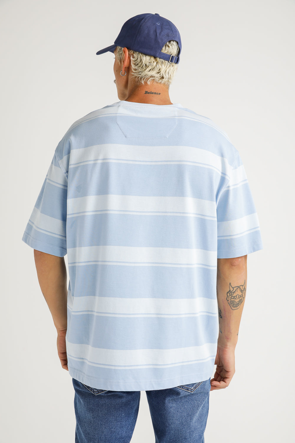 Oversize Fit T shirt