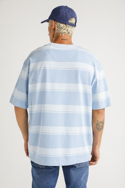 Oversize Fit T shirt