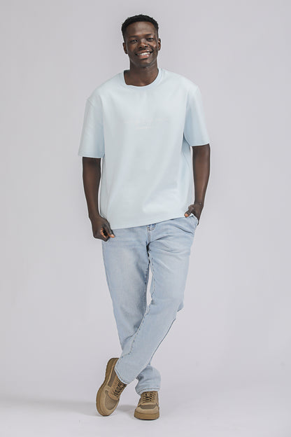 Graphic Cotton Tee