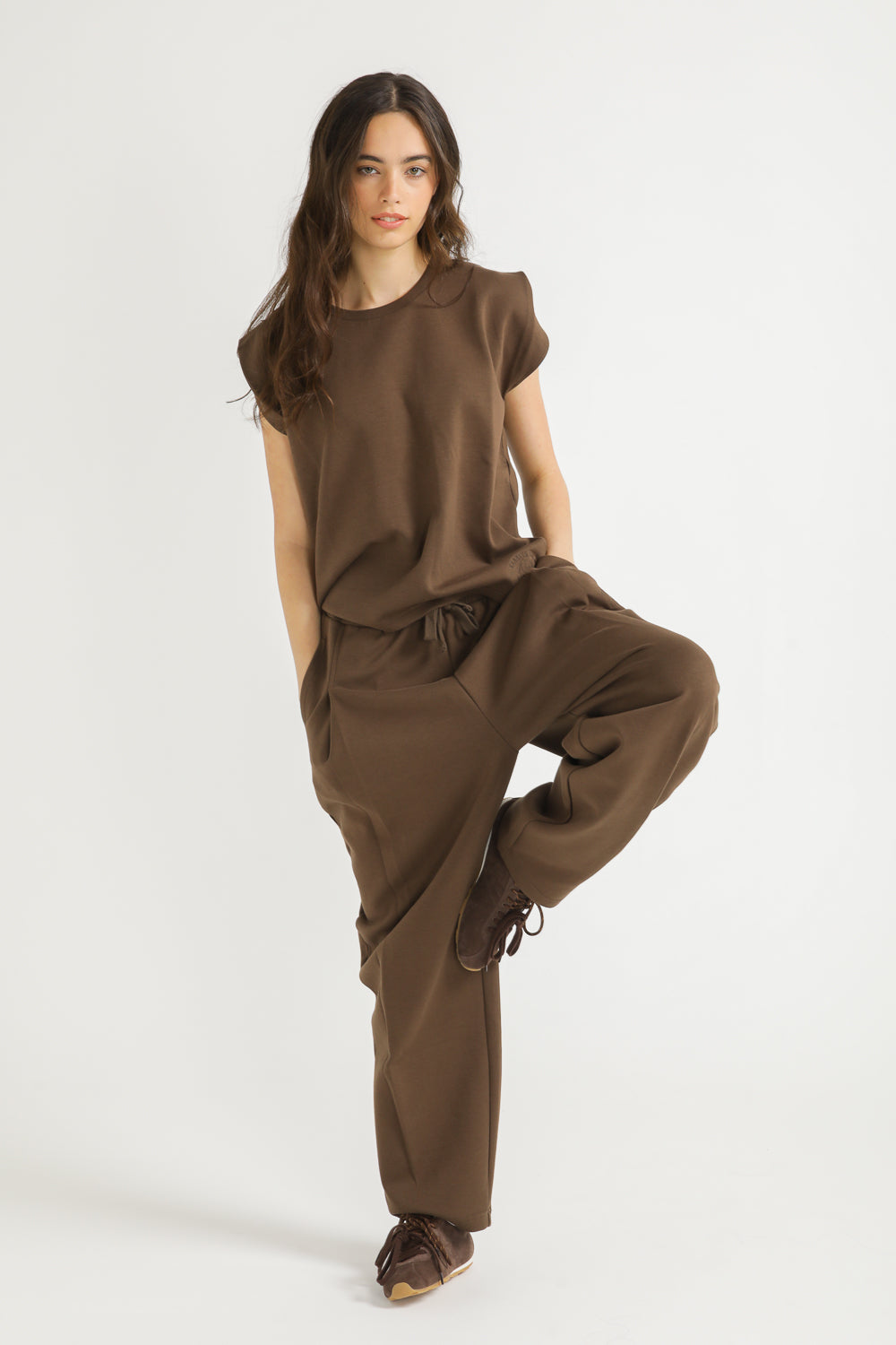 Interlock Sport Pants