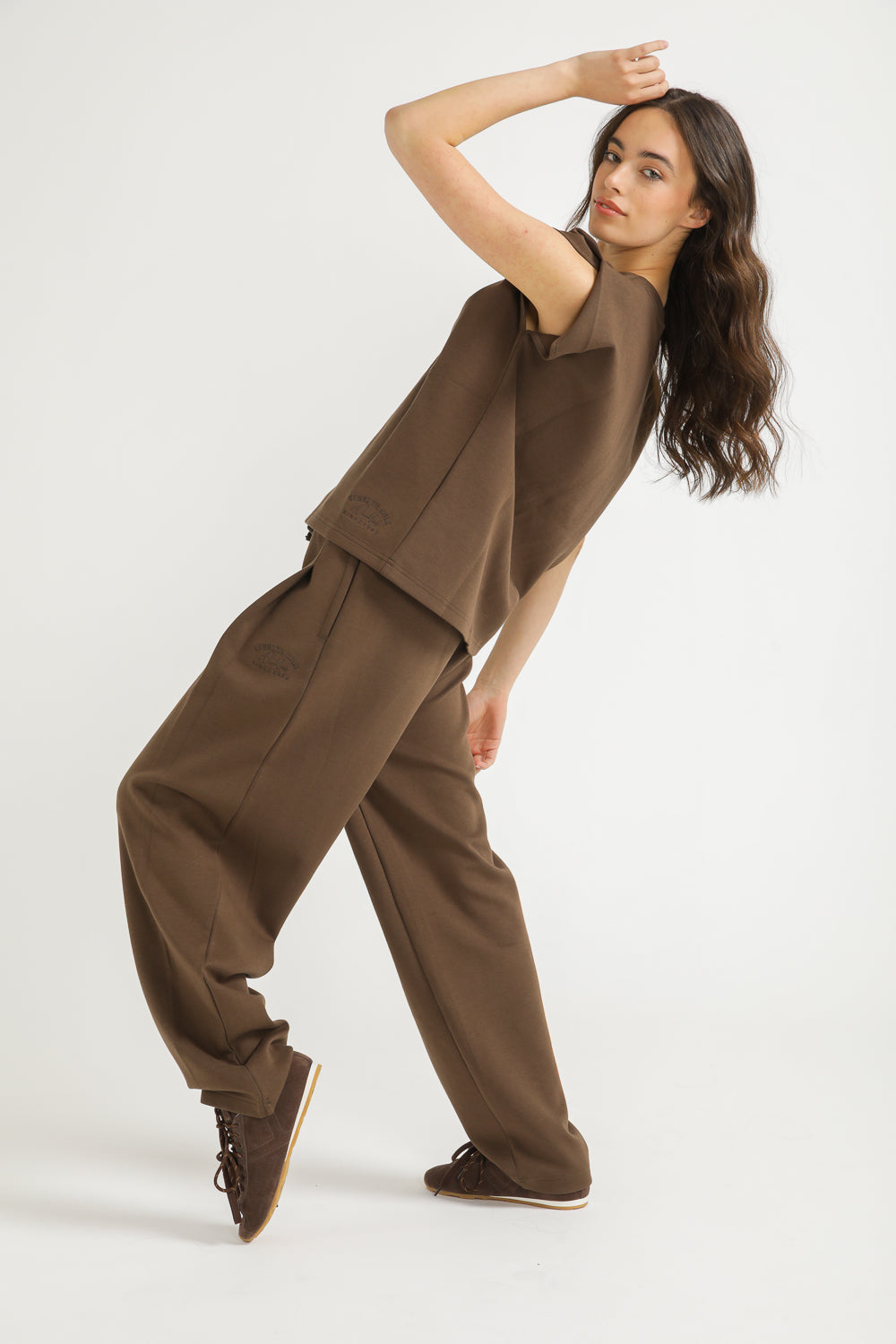 Interlock Sport Pants