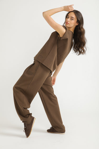 Interlock Sport Pants