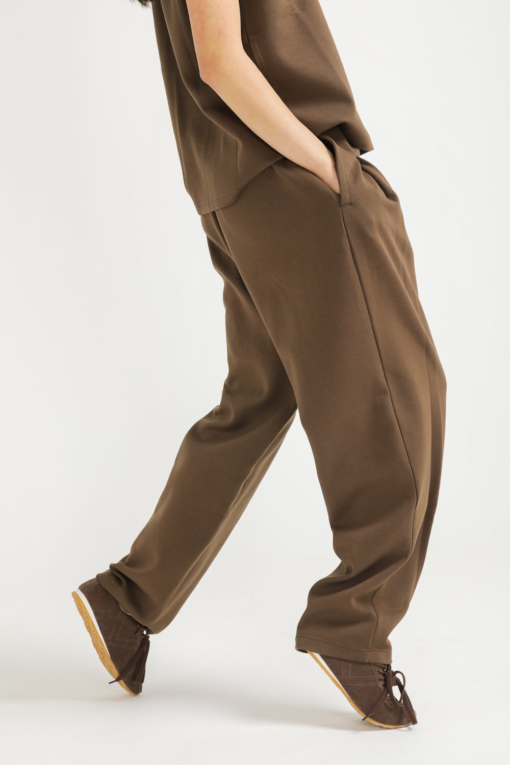 Interlock Sport Pants