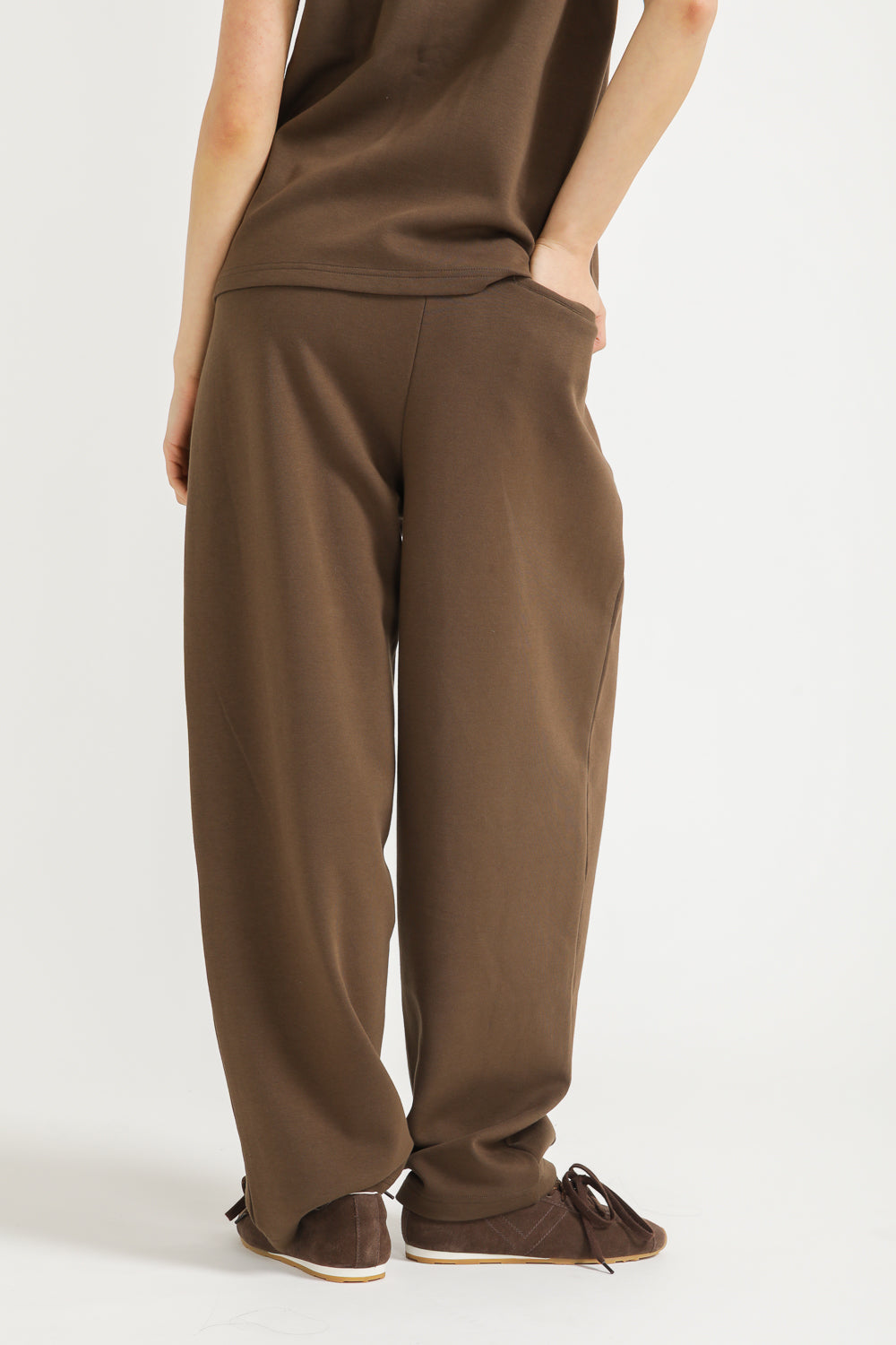 Interlock Sport Pants