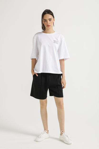 Sport Bermuda Shorts