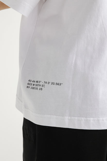 Cotton Essential T Shirt