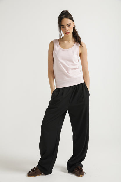 Cotton Tank Top