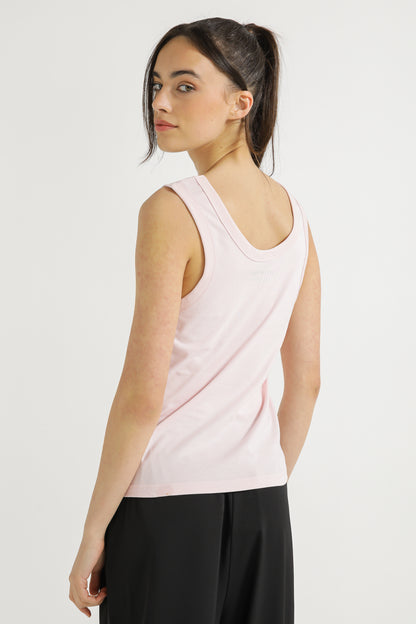Cotton Tank Top