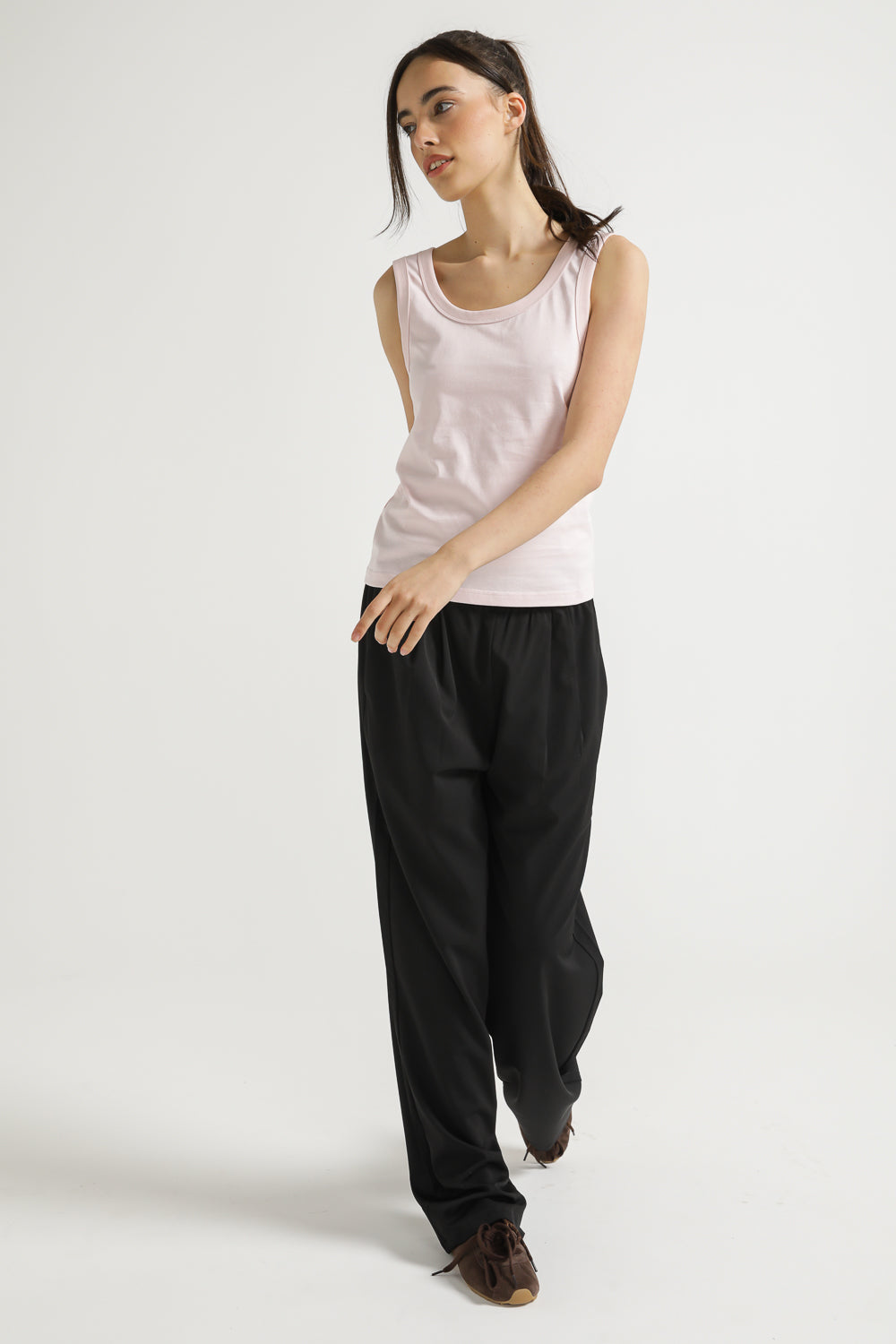 Cotton Tank Top