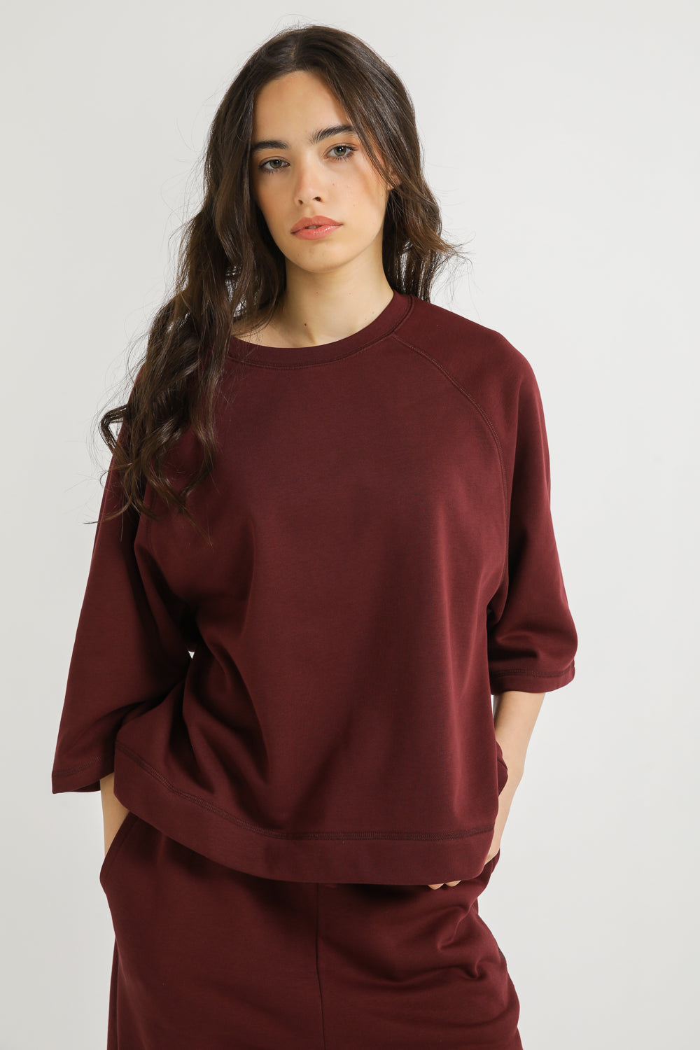 Raglan T Shirt