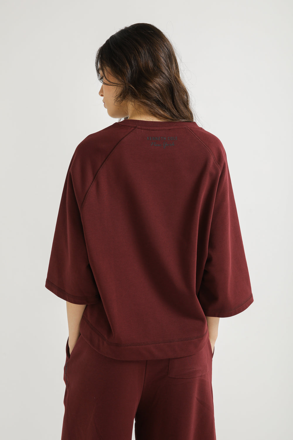 Raglan T Shirt