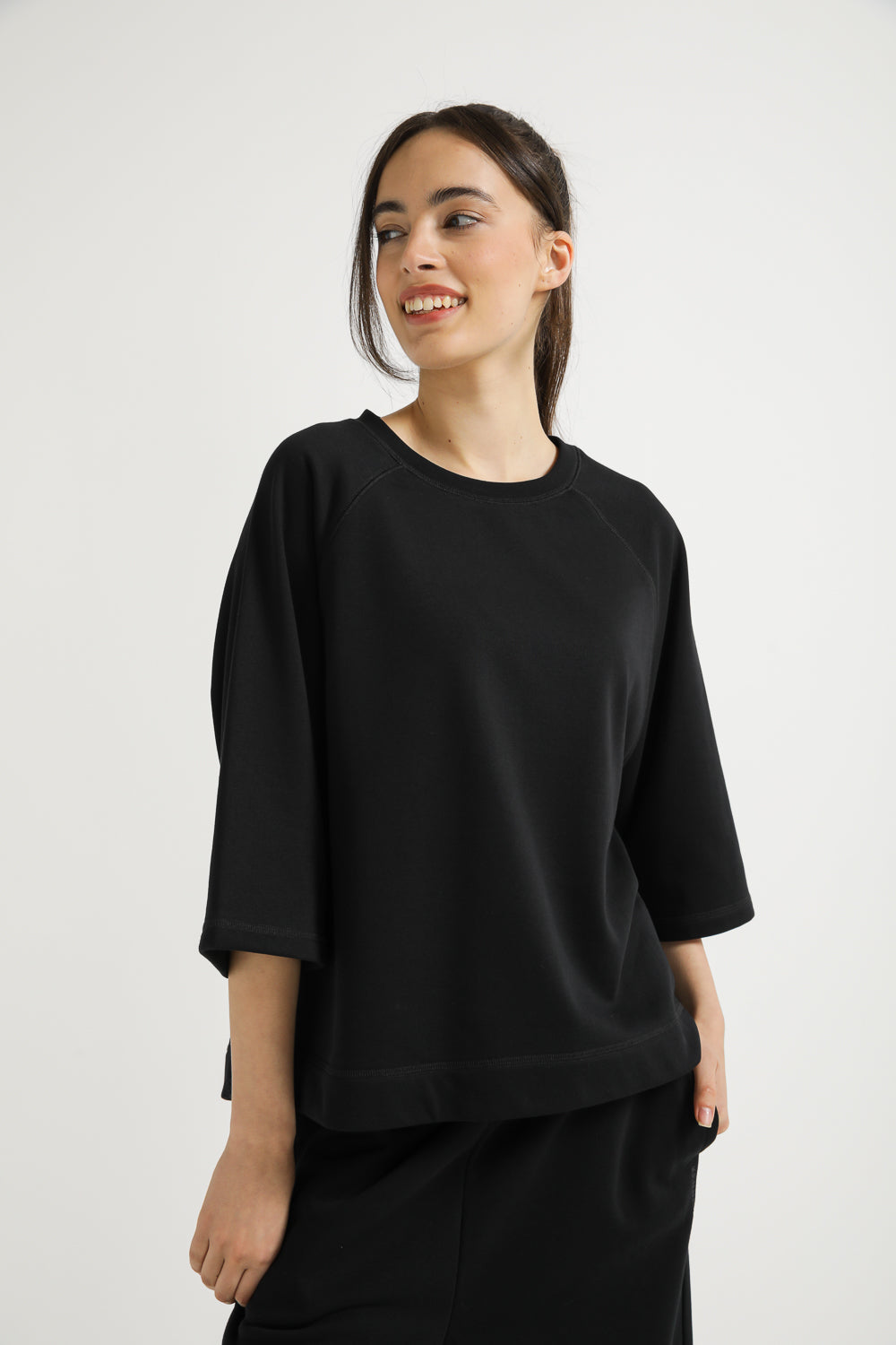Raglan T Shirt