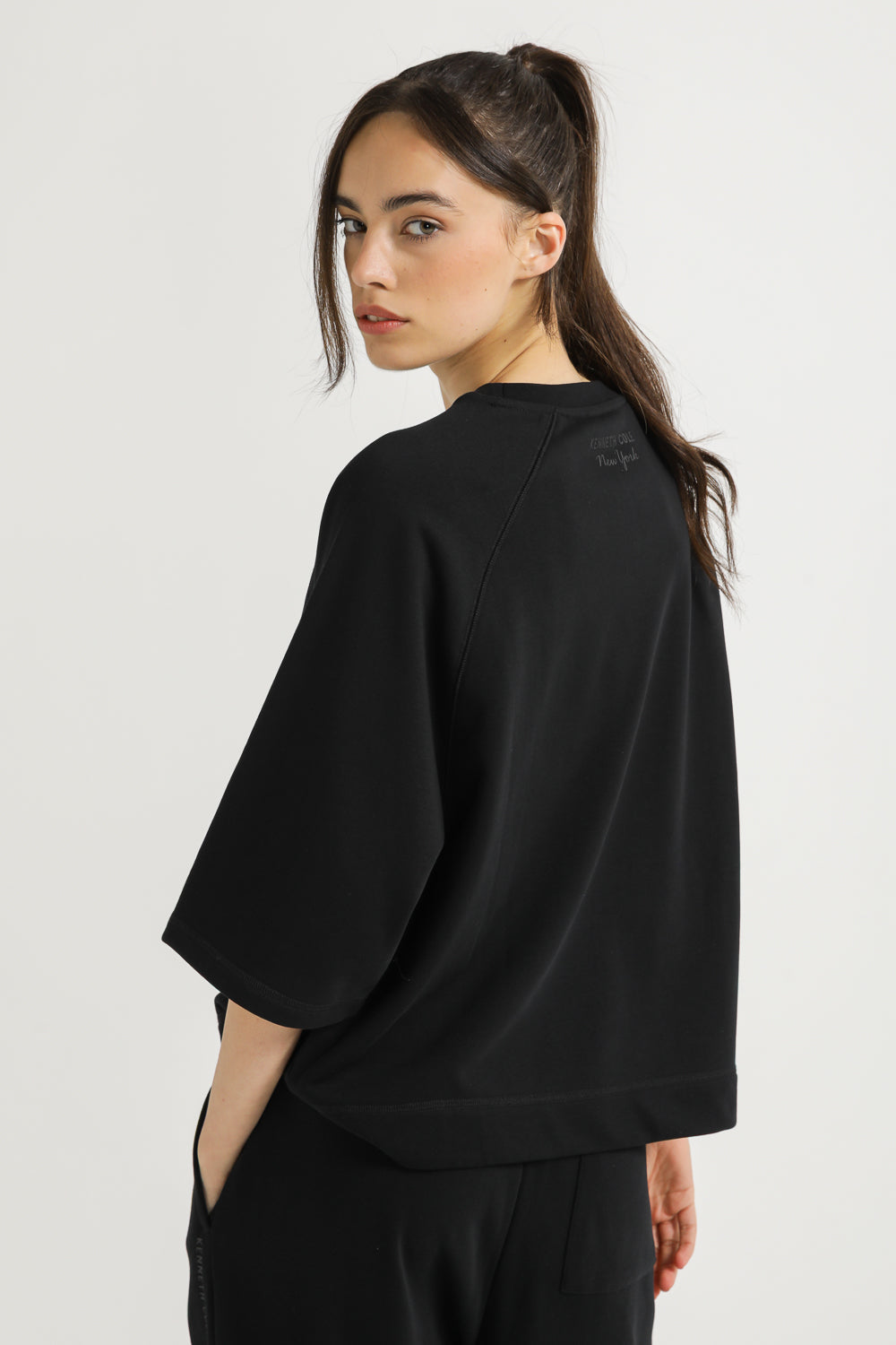 Raglan T Shirt