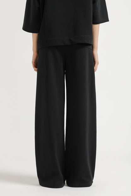 Wide Leg Sweatpants