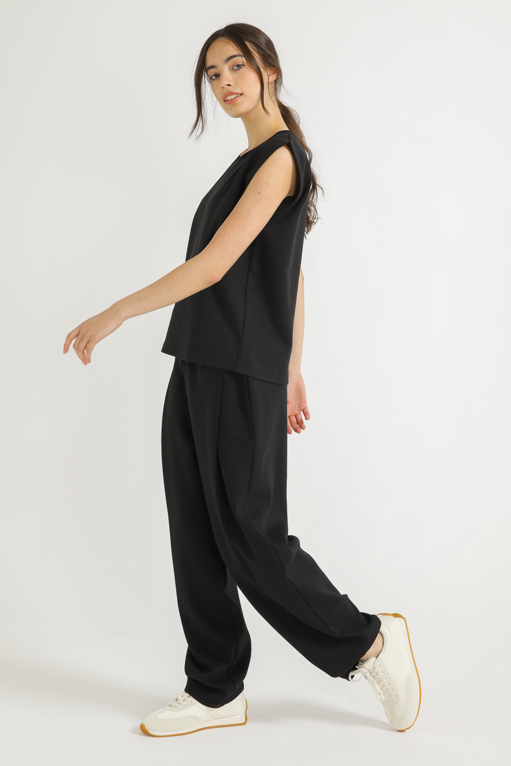 Interlock Sport Pants