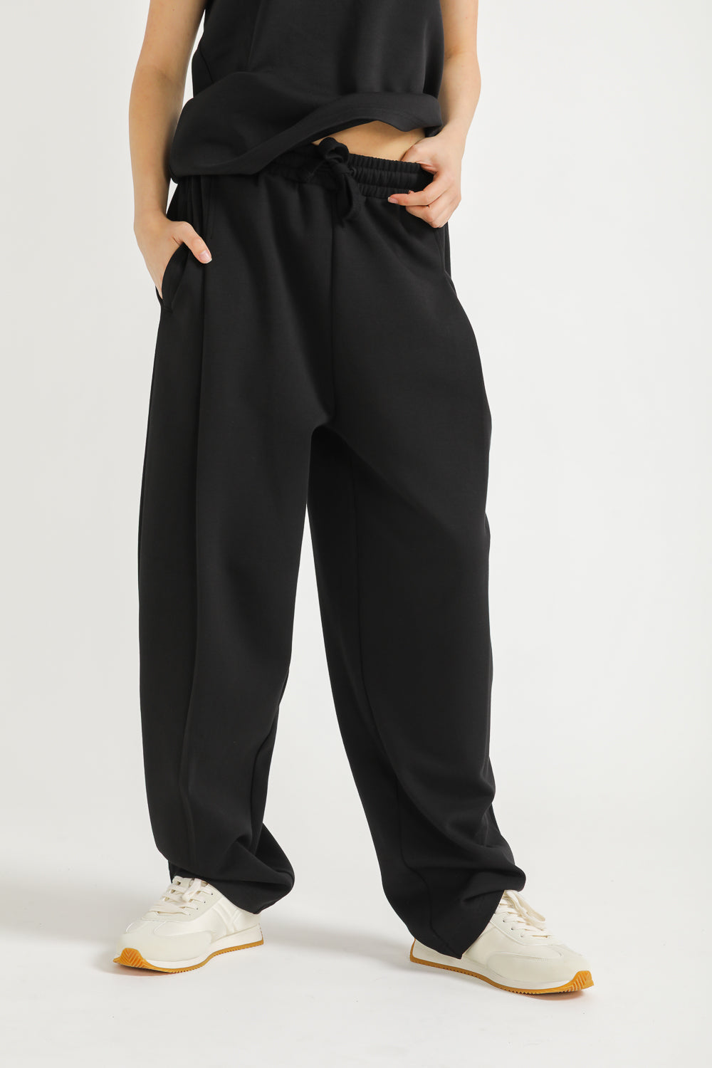 Interlock Sport Pants