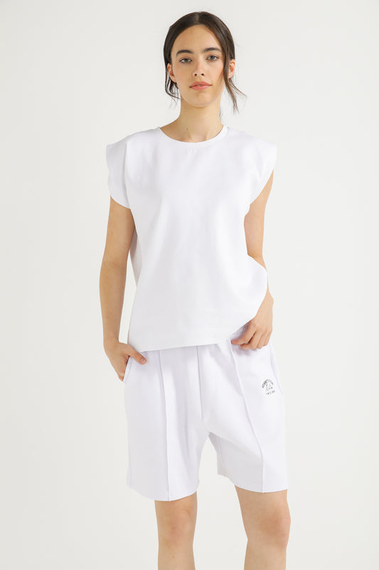 Sport Bermuda Shorts