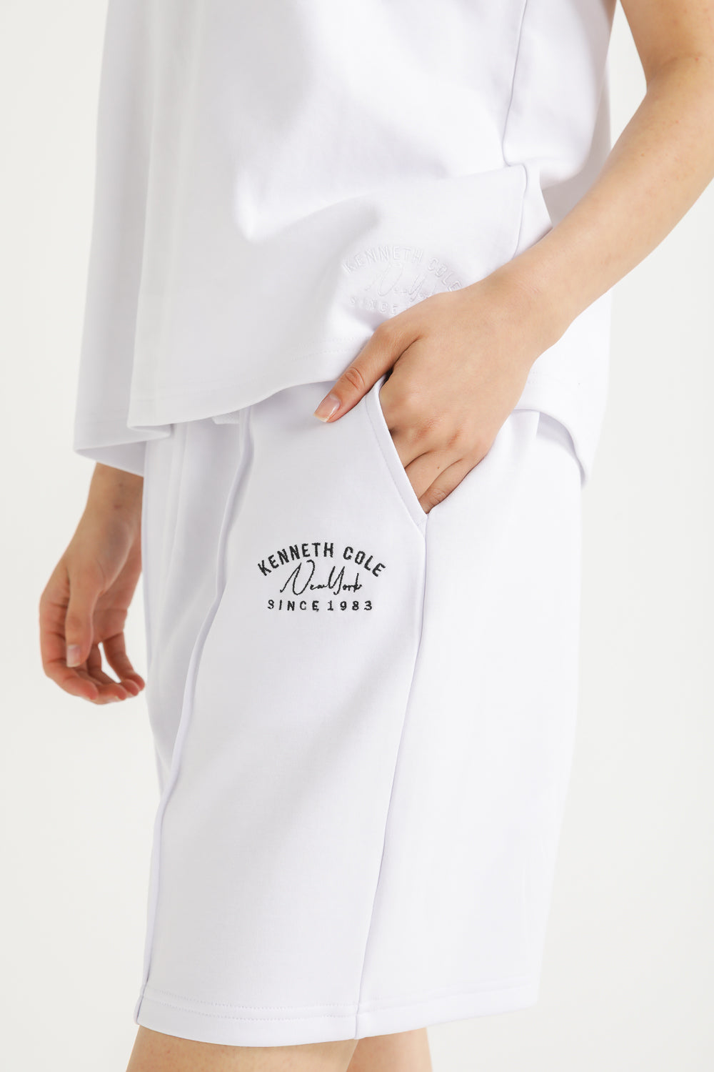 Sport Bermuda Shorts