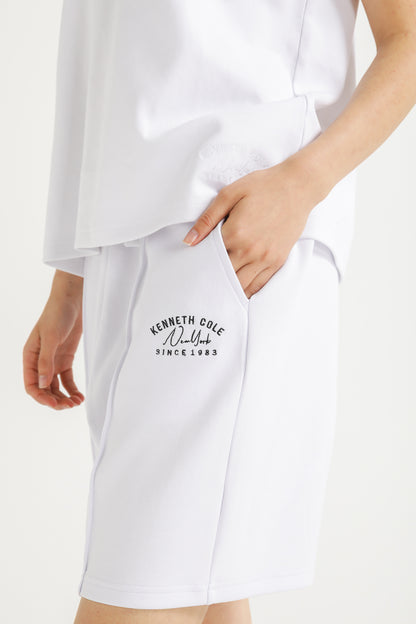Sport Bermuda Shorts