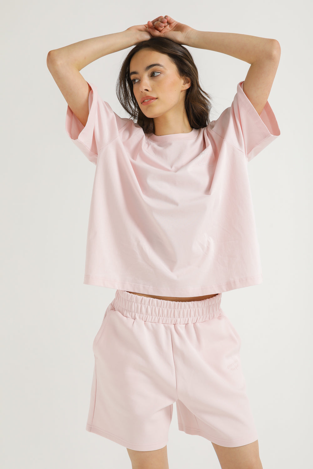 Cotton Essential T Shirt