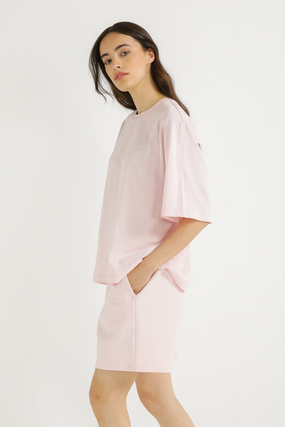 Cotton Essential T Shirt