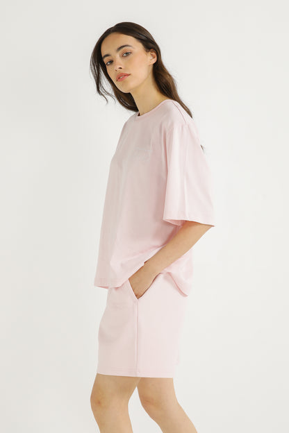 Cotton Essential T Shirt