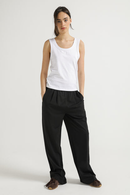 Cotton Tank Top
