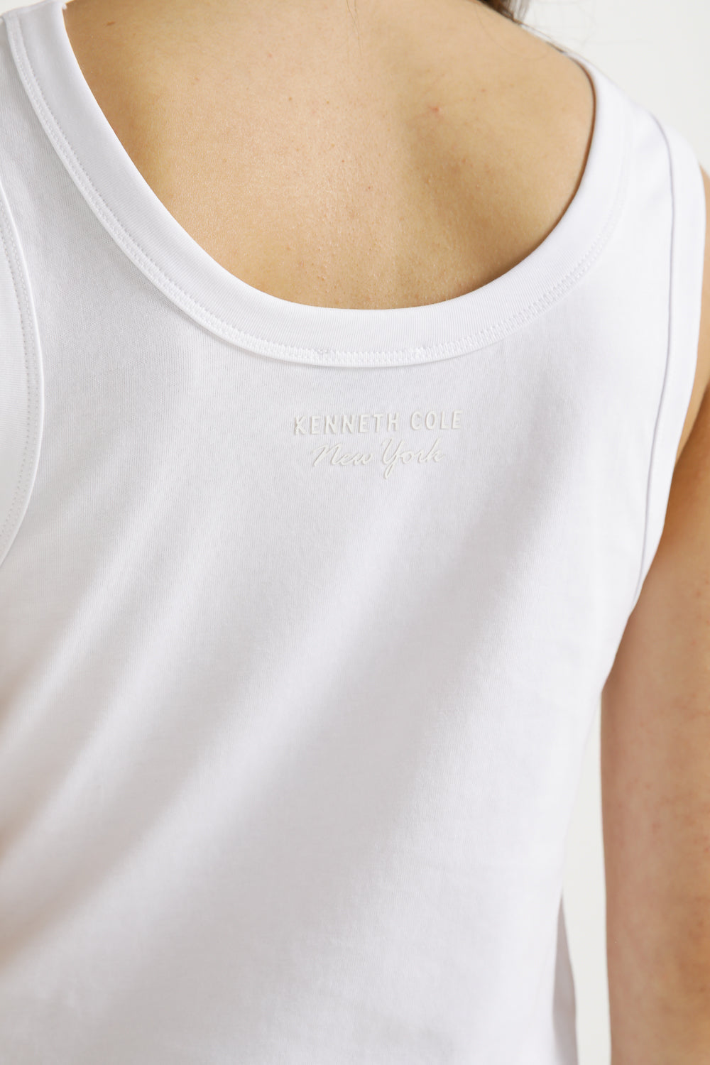 Cotton Tank Top