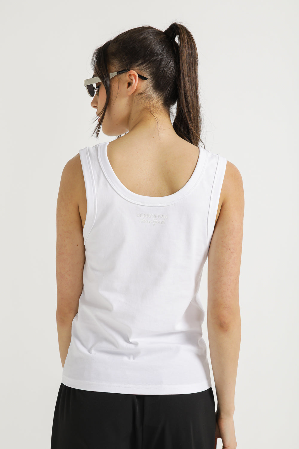 Cotton Tank Top