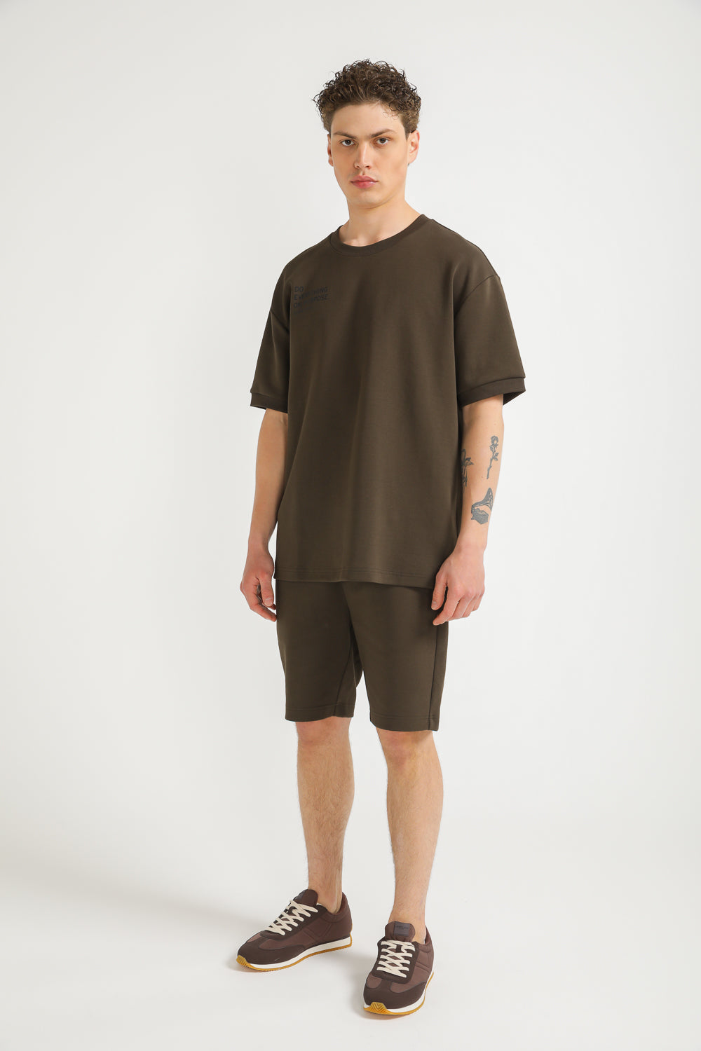 Bermuda Shorts