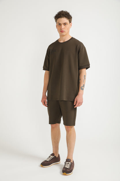 Bermuda Shorts