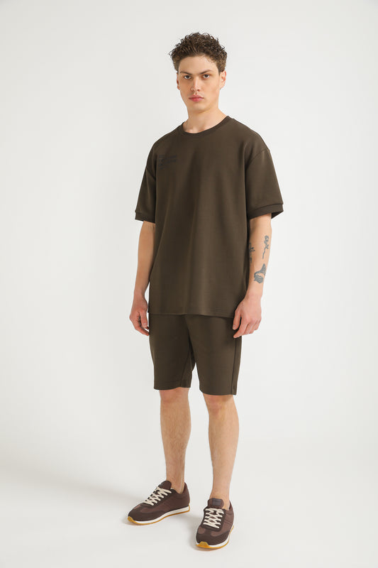 Bermuda Shorts