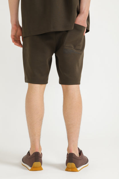 Bermuda Shorts