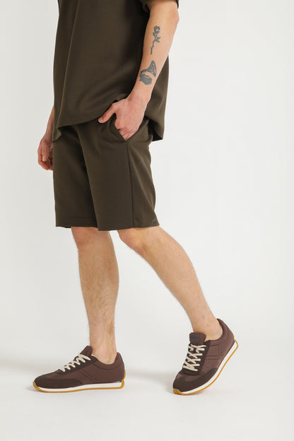 Bermuda Shorts