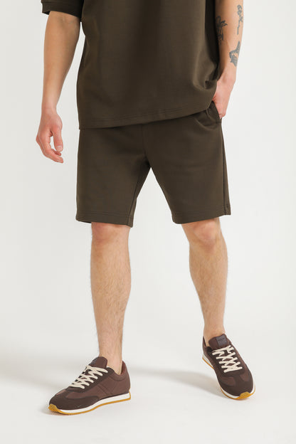 Bermuda Shorts