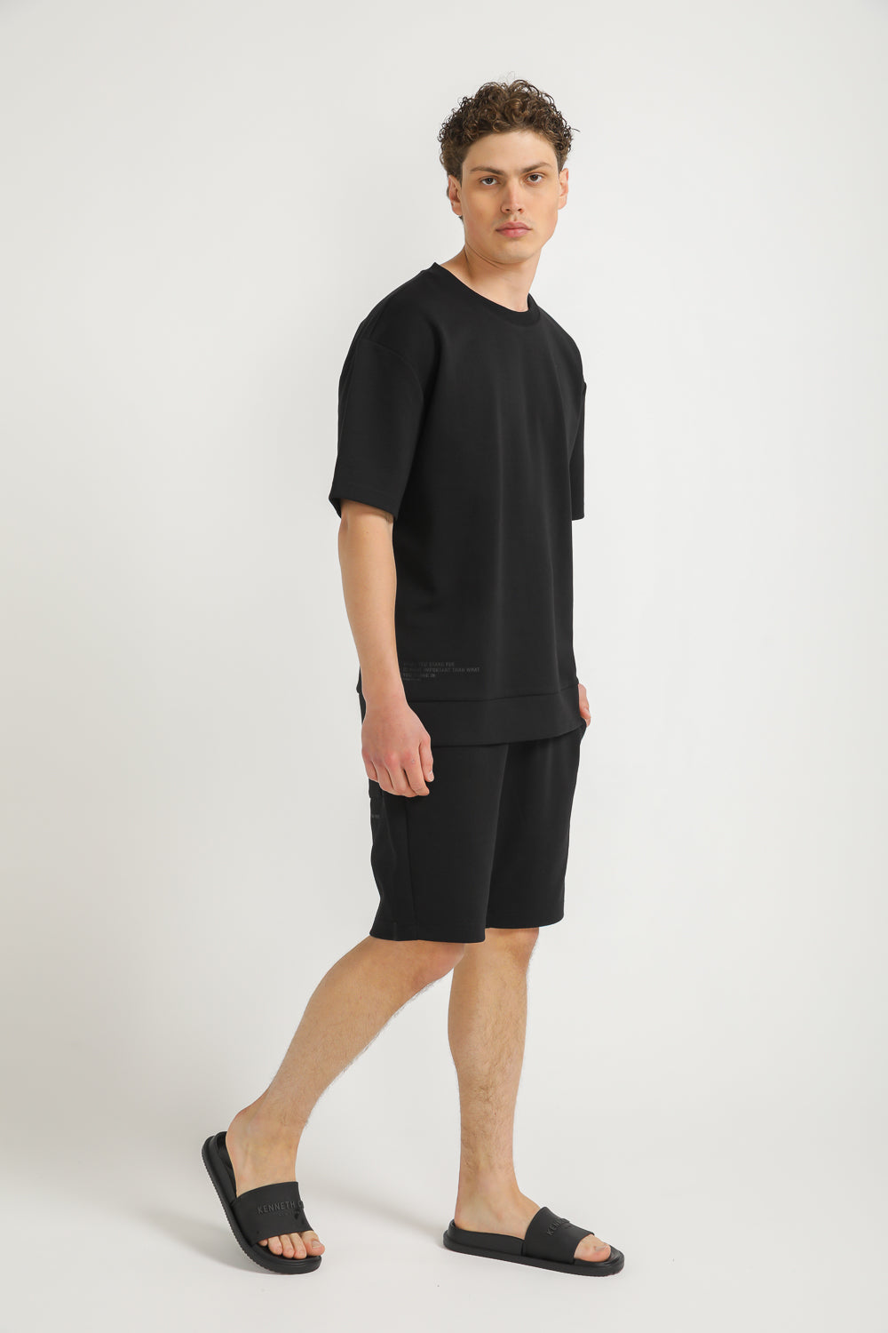 Bermuda Shorts