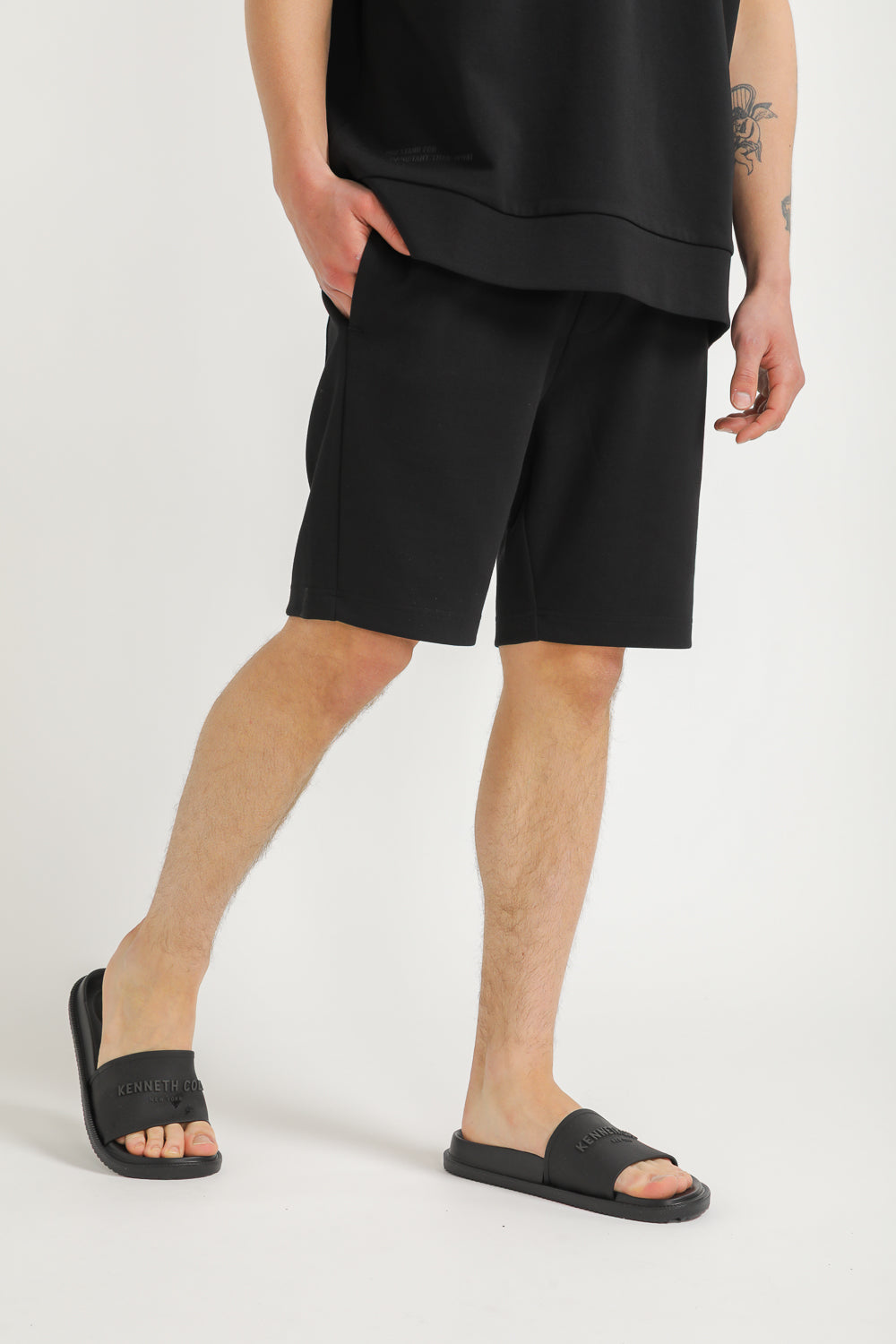 Bermuda Shorts