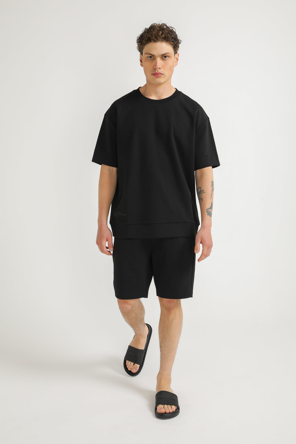 Bermuda Shorts