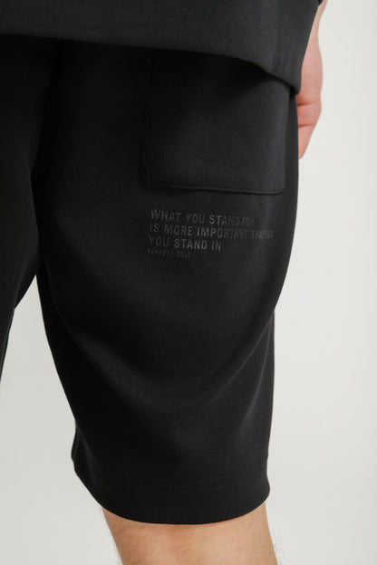 Bermuda Shorts
