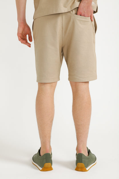 Interlock Bermuda Shorts