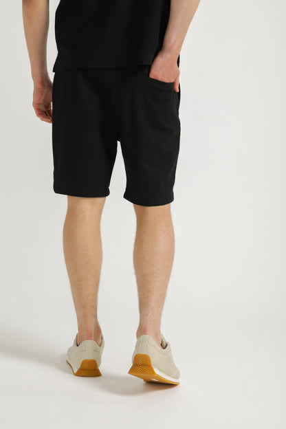 Interlock Bermuda Shorts