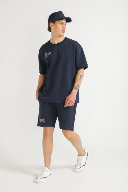 Interlock Bermuda Pants