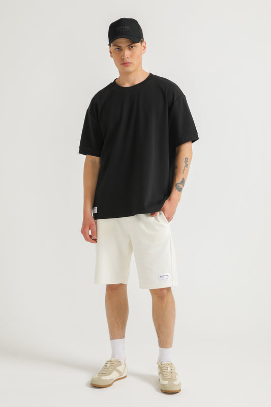 Interlock Bermuda Shorts
