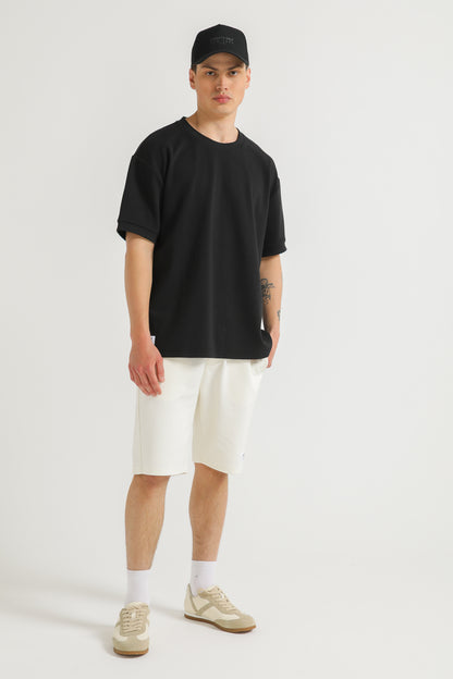 Interlock Bermuda Shorts