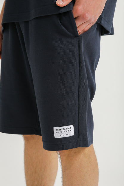 Interlock Bermuda Shorts