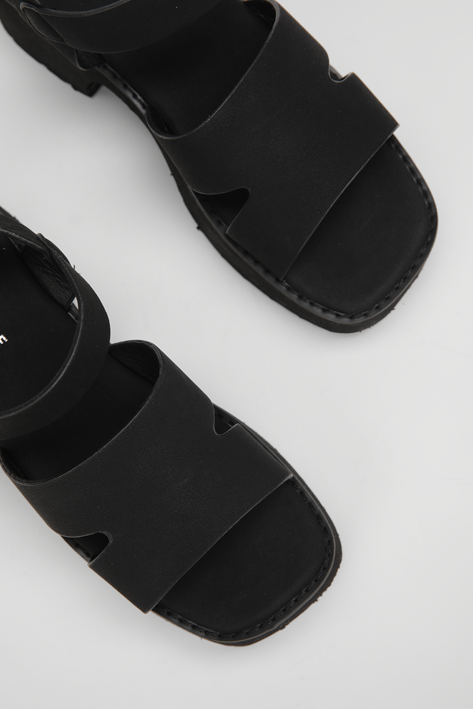 Platform Sandals