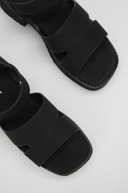 Platform Sandals