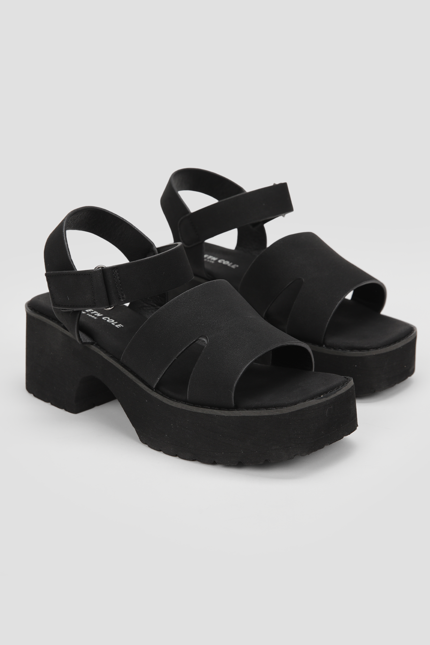 Platform Sandals