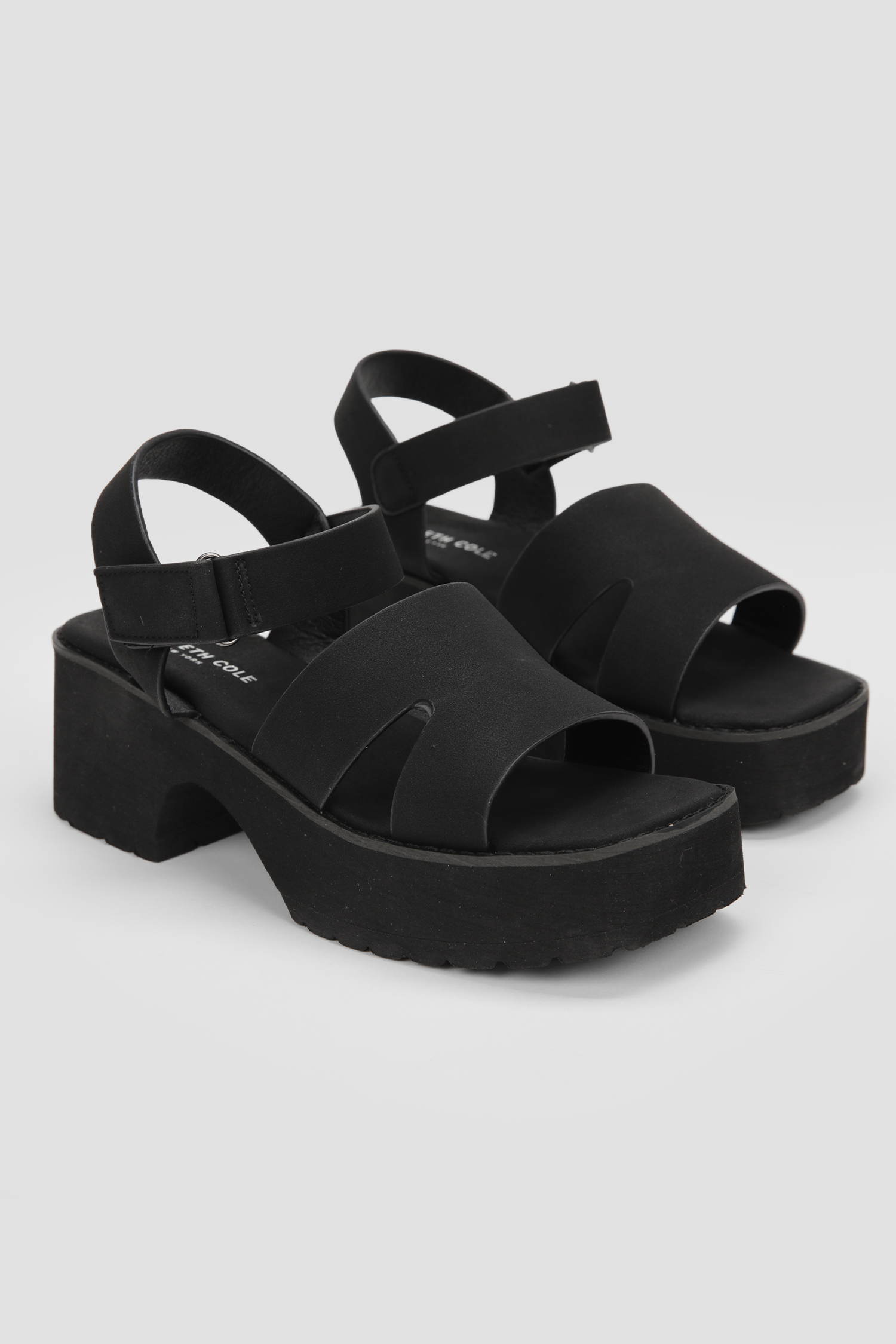 Platform Sandals